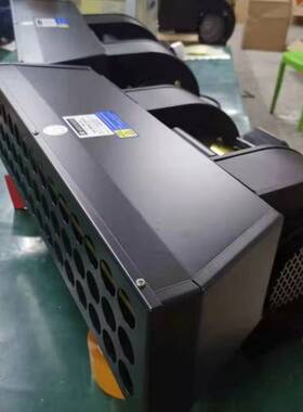 宝岛BD-190离子风机除静电风机风量CFM410静电除尘离子风鼓