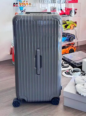 行李箱女超大容量PC双层防爆拉链z31寸皮箱拉杆箱男33寸静音万向