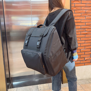 滑轮包48/60/72/80/96/120贝斯手风琴滑轮拉杆包双肩加厚防震防水