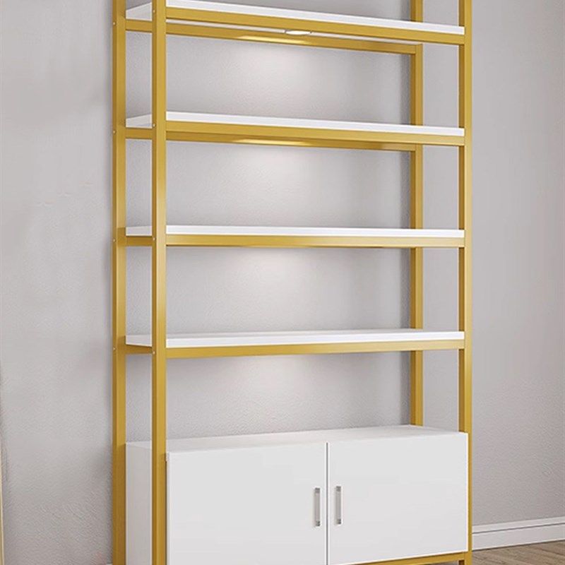 超市展柜货架展示柜多层化妆品置物架便利店烟酒储物架钢木陈列柜,商业/办公家具,置物架/陈列架/储物架/展示架,淘宝优惠券,粉丝福利购,淘宝优惠卷