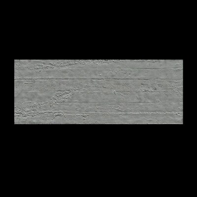 软石水泥浇筑板pu柔性石材软质工装背景墙清水混凝土摩洛石夯土板