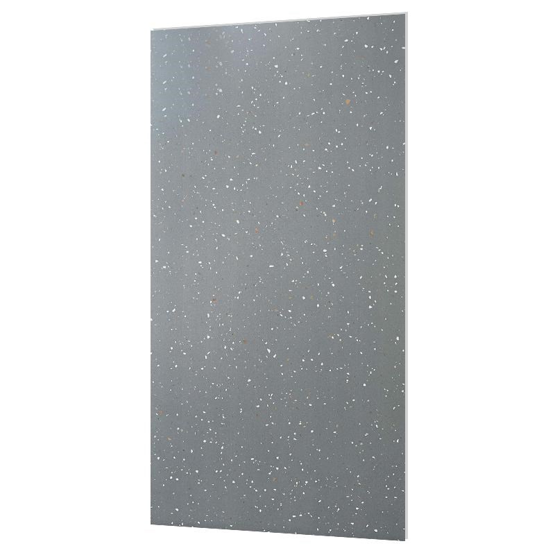 现代简约水磨石瓷砖600x1200全瓷商场客餐厅地砖厨卫阳台背景墙砖