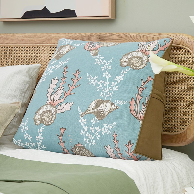 新款烂漫四季床头三角大靠垫护腰靠背垫飘窗卧室沙发单人靠枕