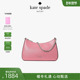 2026新款 kate spade 奥莱MARGOT皮革中号斜挎包