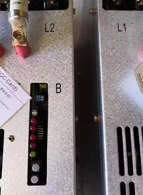 库马克功率单元ES9000A-A1-038-690-Ⅲ