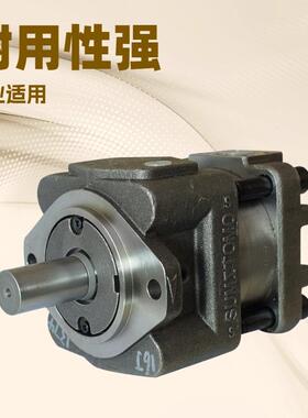 注塑机花键齿轮泵QT52-55F-SV-Z QT52-63F-SV-Z 住友SUMITOMO油泵