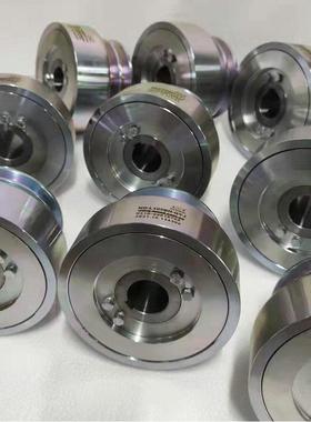 ND-L105BH园林绿化粉碎机专用离心合器扫路车微耕机发动机机器