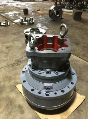 中联旋挖SL310动力头减速机