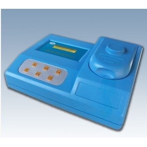 上海劲佳WZT-200型浊度计/台式浊度仪