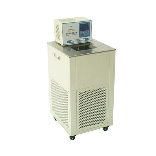 上海庚庚YHX-1020恒温循环槽/低温恒温循环器