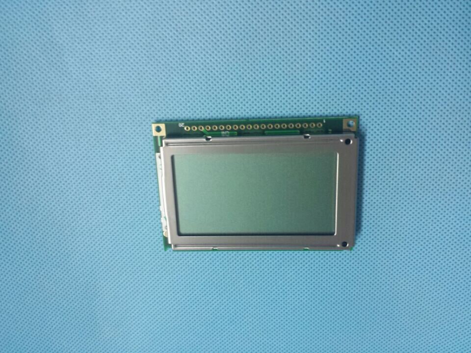 供应机械手操作盒显示屏斯达机械手显示屏STEC-CA2