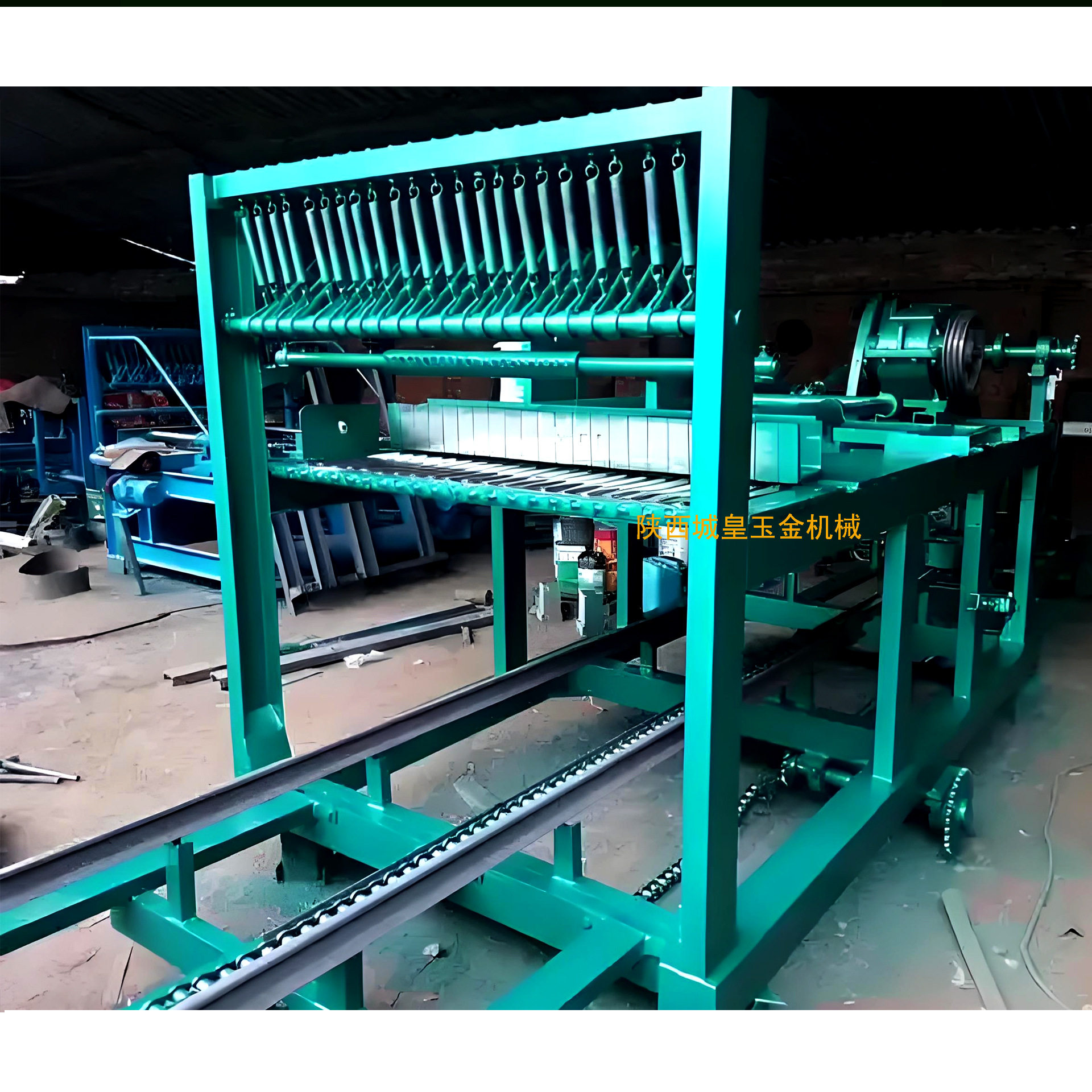 【制砖机】全套设备 陕西眉县生产砖机设备及配件 砖厂下钻切坯机,搬运/仓储/物流设备,立体仓库设备,淘宝优惠券,粉丝福利购,淘宝优惠卷