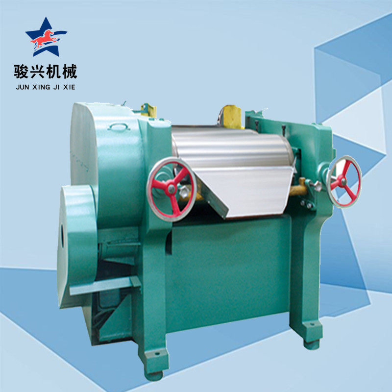 供应研磨机 SM-400三辊研磨机 S150型三辊研磨机 专业生产厂家