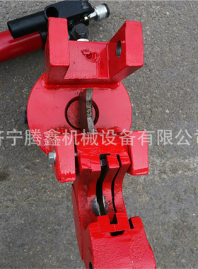 FJQ-32液压断线钳 手动钢丝绳切断器 FJQ-52分体式钢缆剪切机
