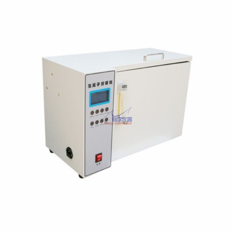 CCL-5A 水泥氯离子分析仪 硅酸盐外加剂中全量 污水钢铁化工水质