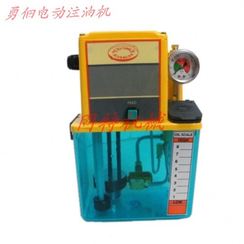 TM-301FW-jT2P电动润滑泵110V 2L TM-302FW-T2P