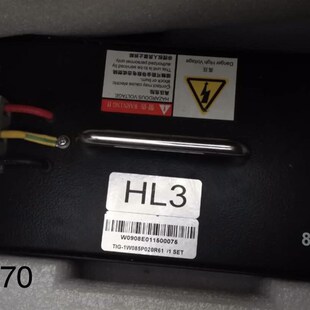 规格8Q5v20.6F 议价 1W085p020R61 超级电容TIG