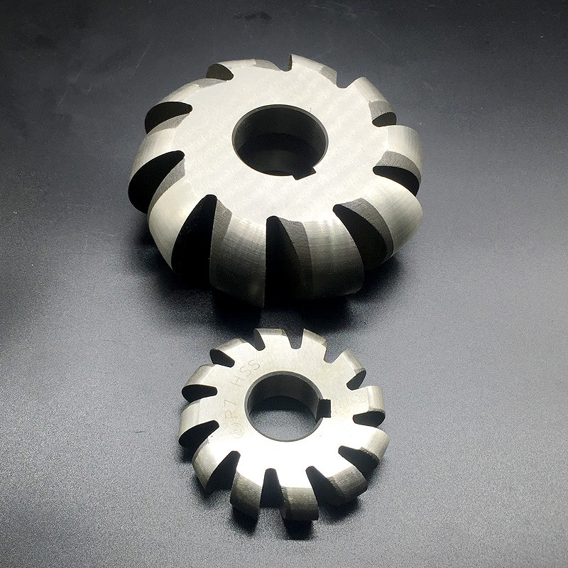 链轮铣刀 链轮齿轮铣刀9.525 12.7 15.875 19.05 25.4 31.75 38.1,五金/工具,其他铣刀,淘宝优惠券,粉丝福利购,淘宝优惠卷