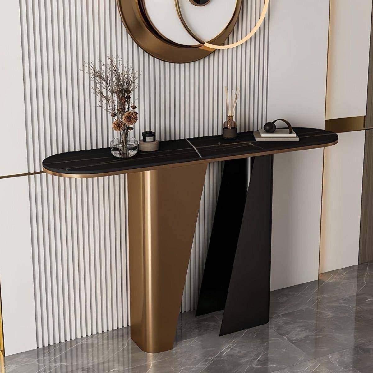 代轻奢办公室玄关靠墙条案现桌轻奢入户岩板桌超窄829断隔置物装,基础建材,脚轮/万向轮,淘宝优惠券,粉丝福利购,淘宝优惠卷