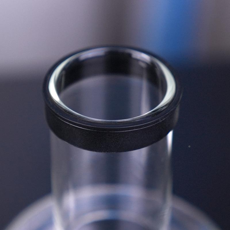 肚醒酒器用奢华红酒醒家醒酒器酒器档大醒酒器家用高硼硅高玻璃醒