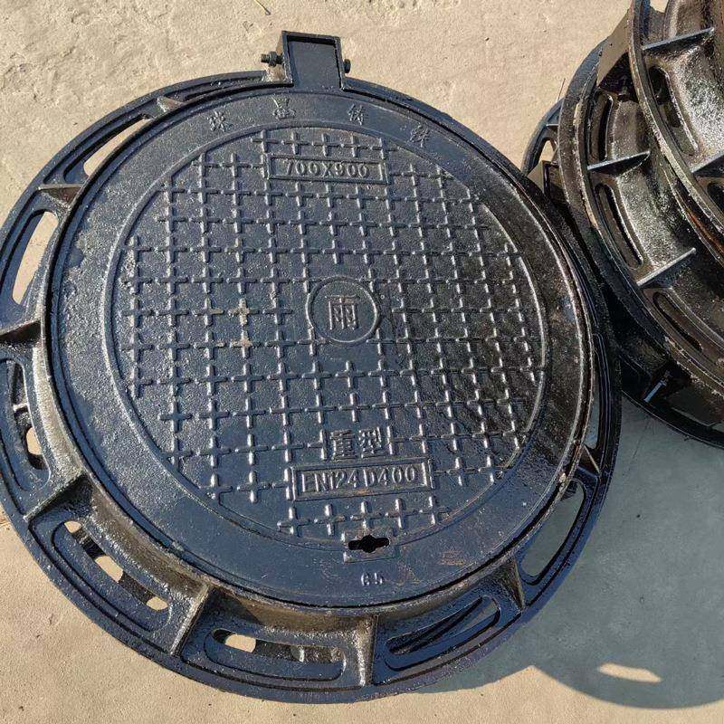 型球墨铁雨水UGS井盖检查井市铸政电检力井盖成都查井铸铁重井盖,基础建材,透水混凝土,淘宝优惠券,粉丝福利购,淘宝优惠卷