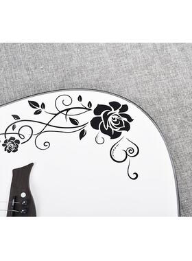 g美uit木a角rist40寸初学者民谣吉他缺新手入门吉它jita乐器ZH-40