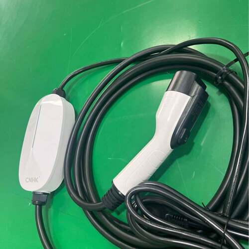 C能NK式黄华集团便携随车充电桩新源汽车通用随车充115电H交流充