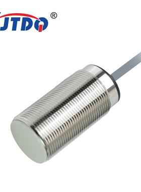 插件接近开关BI5-M184E-ADEQN4流X-H式111直二线常开电感式