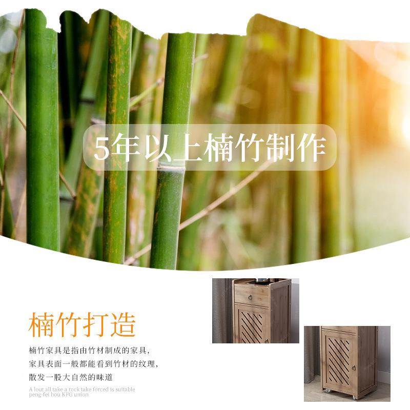 厨房放置水室桶物wGQcTctP烧水壶上水壶茶具架实木移动架办公打印
