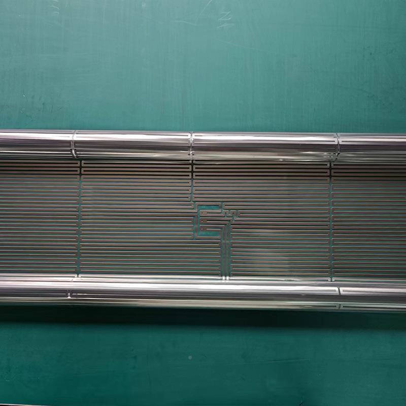 S3US04膜不锈热钢发热片片pi电热膜加热板加热膜发热359电片发热