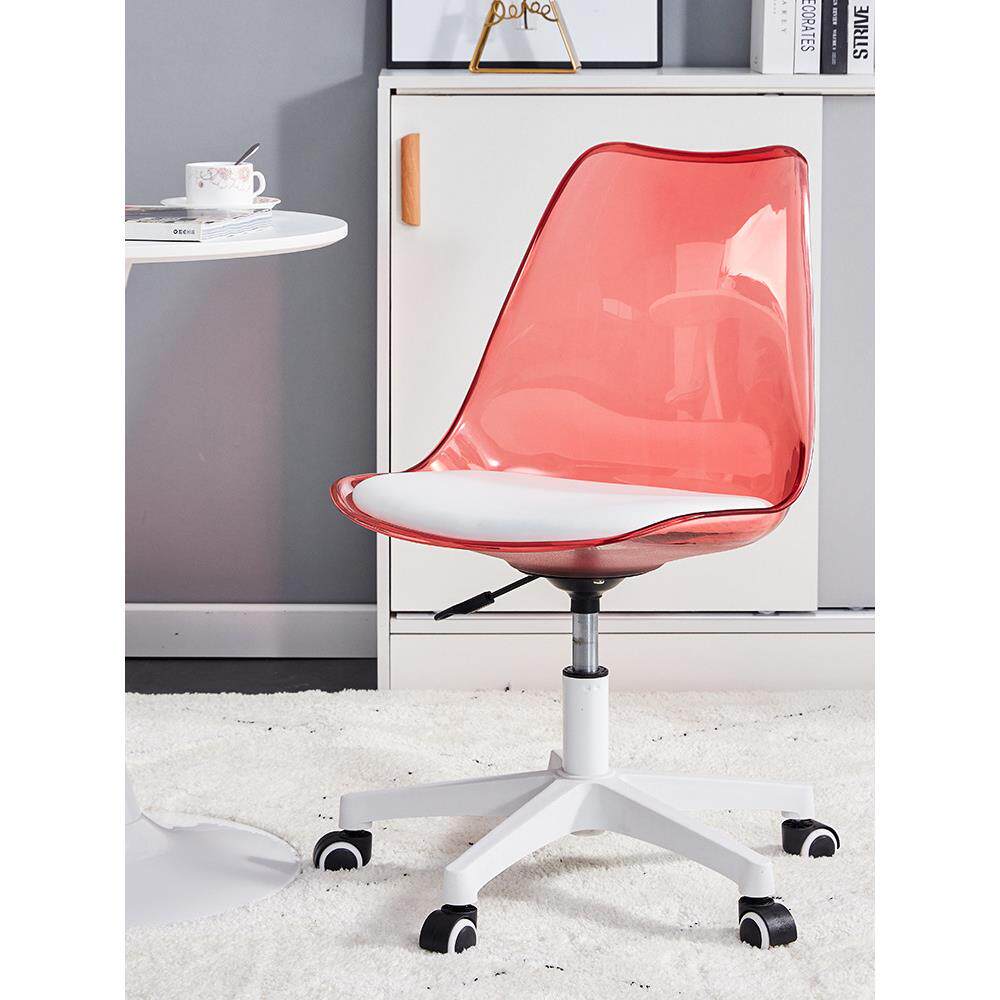 用学办216公电脑椅转椅家简约卧室书房旋降转升凳子学生宿舍习椅