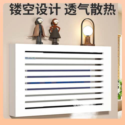 ?Fh(h(#gx电表箱装饰画电闸盒弱电配电箱遮网线挡箱多媒体箱盒箱
