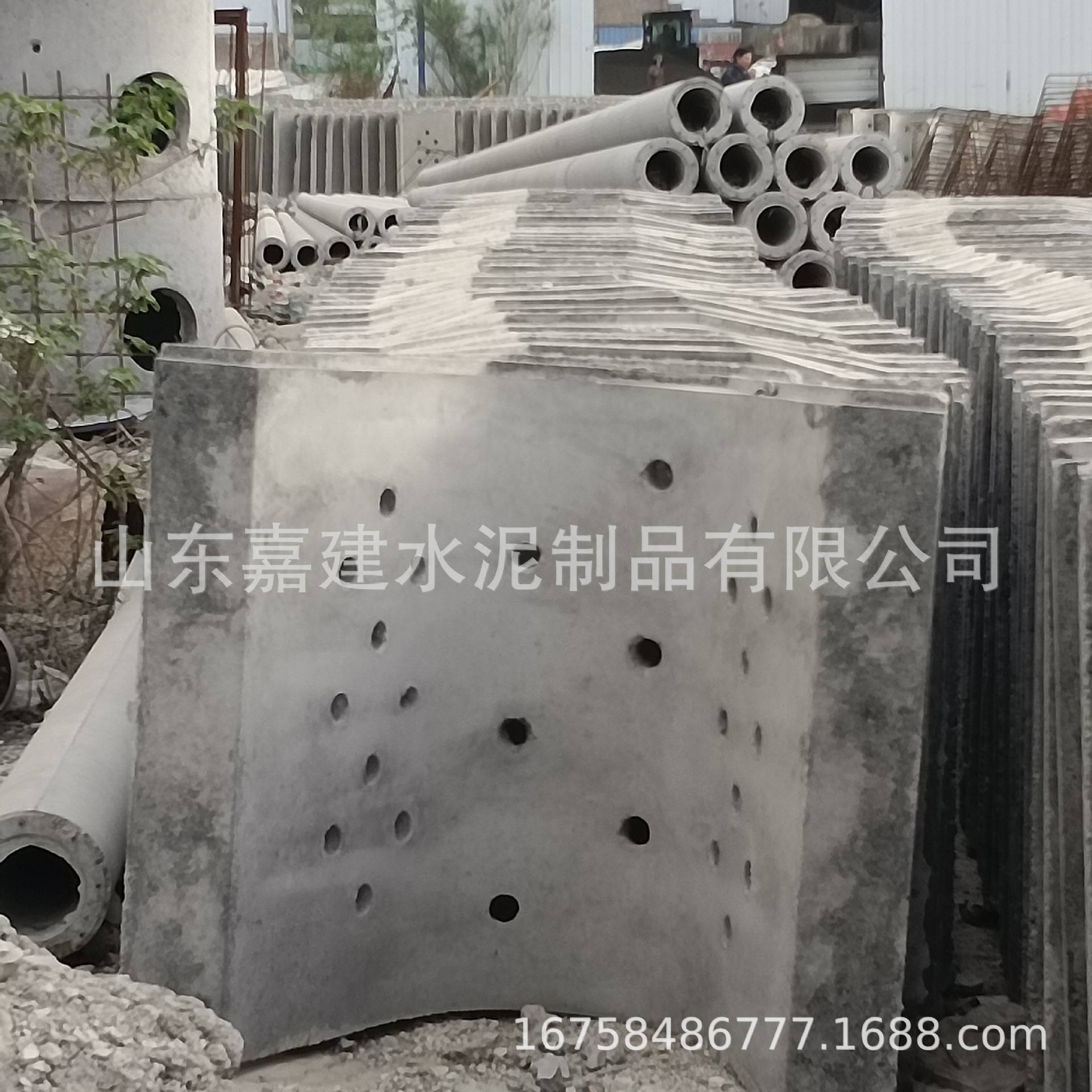 预制排水沟 混凝土排水沟 U型槽排水沟 农用水槽 1200*900