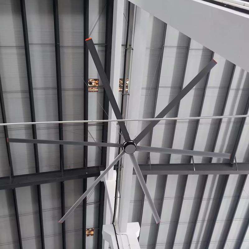 永3.1HNY米车大型工业风扇室磁内大型排间风扇仓库车展大吊扇