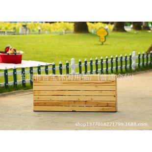 叠野餐桌户椅组合 A木连实体式 外家折具手提箱式 JB9920