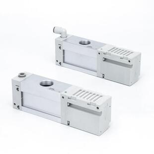 Zs3Z替L6多级负压产生器mc款代ZL1L12ZL212632真空发生器