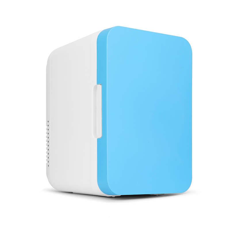 邦箱迈伲8车载冰箱12V车用夏天冷藏两迷L你车89231家用小冰箱