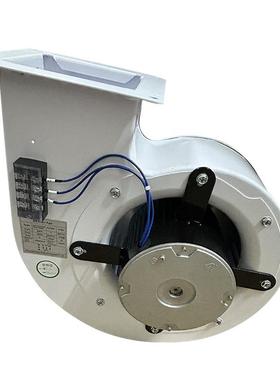 风4淋室风机低噪音大风净化设备离ADX心风机CA20型量11k洁净车间