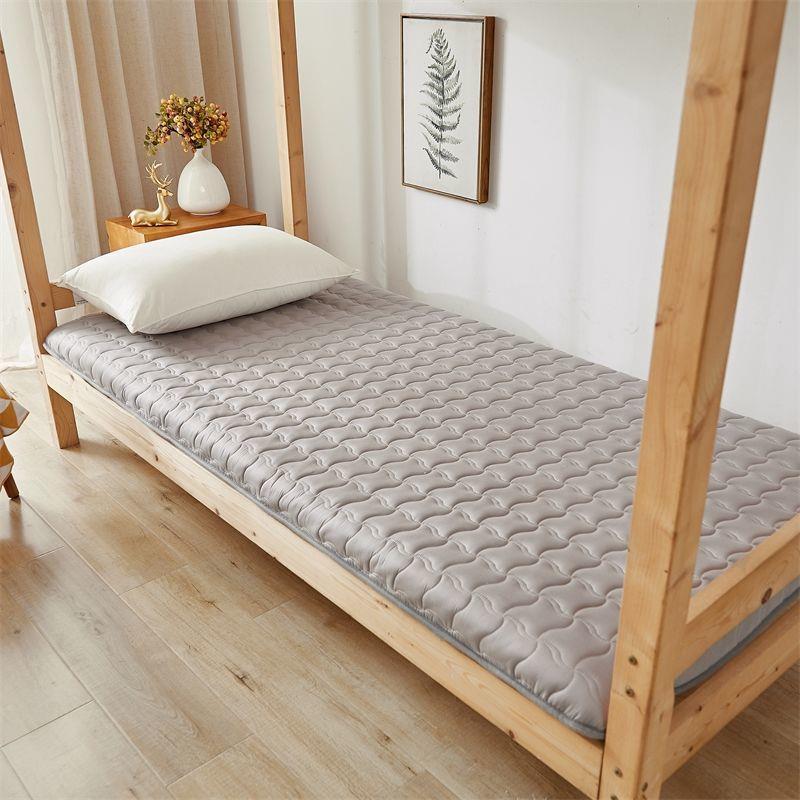 大豆纤维床垫生0宿舍垫子80x85x90x9xFJV085x8可折叠家用榻学罗加