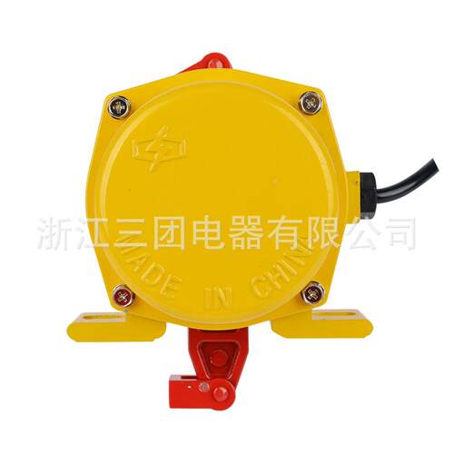 绳开关KSLT2-2输I送双向急停拉绳开关HFKLSZIT2拉-I拉线开关XLS-I