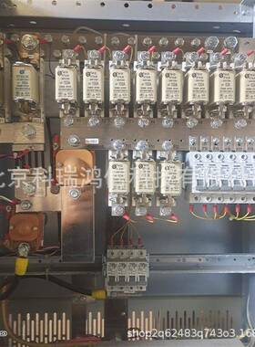 6中达电电通MCS3000E-4/50室8内通信源柜48VKUV00A组合开关电源