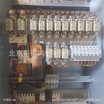 6中达电电通MCS3000E-4/50室8内通信源柜48VKUV00A组合开关电源