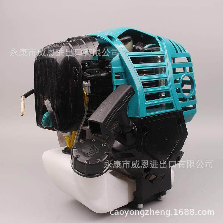 145动力分体1割草5机四冲动力44冲（1145件4台）