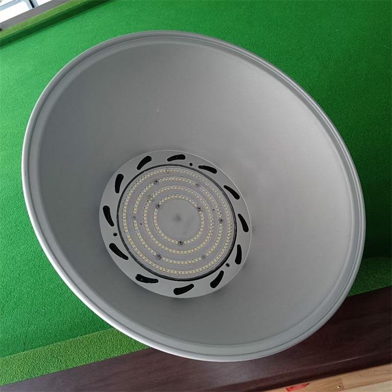 亚明2照明ED工灯70系MYC列200W300LW400W工厂灯天棚矿灯场馆灯库