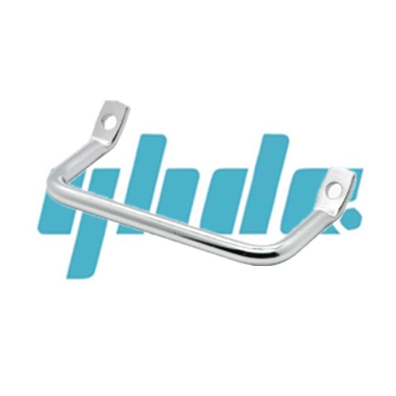 怡合达 XAF01-L1l00-L120 XAF06 XAF07-L112角型拉手斜拉型侧装型