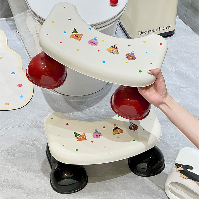 生活一角踩脚凳卫生间脚踏防滑