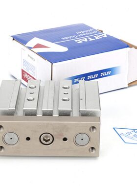 亚德客三轴气缸TCM12/16/20/25/32/40/50/63X10S/20S/30S/40S/50S