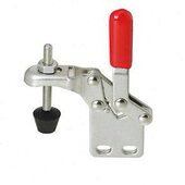 工装 垂直式 6S快速夹钳 替代MISUMI米思米肘夹MC04 夹具 快速夹具