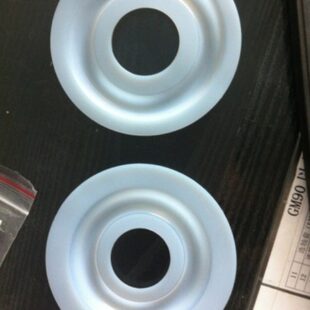 米顿罗隔膜组件 G系列南方计量泵配件 隔膜片 杭州南方泵业