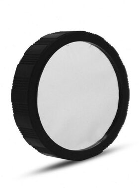 40mm太阳膜巴德膜5.0密度天文望远镜配件观看观测摄影465